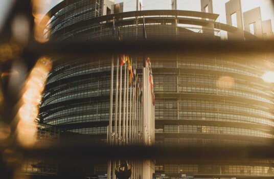 Nova regulativa EU u drumskom prevozu